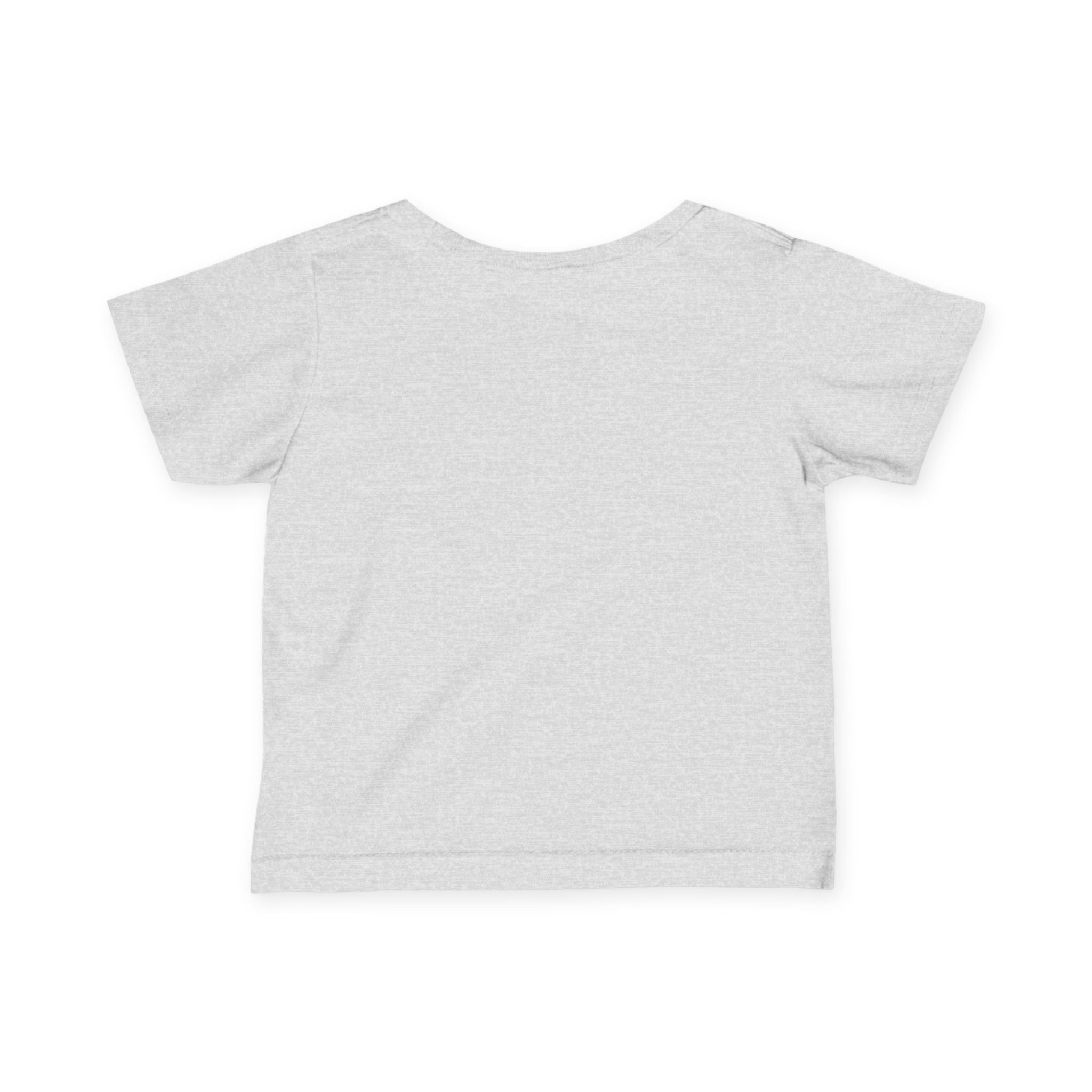 Infant Tee — "Bird Nation" Baby Shirt (Est. 1996)