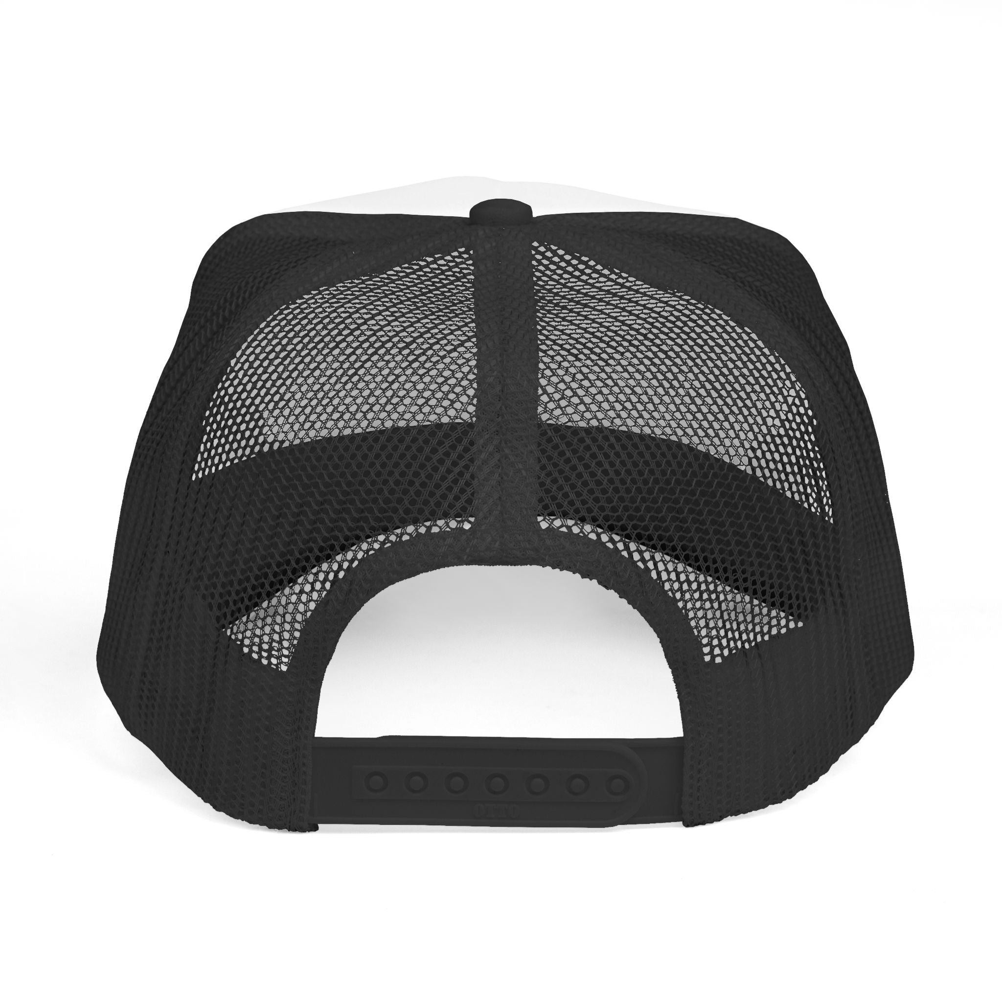 Baltimore Ravens 'Hi Haters' Trucker Cap - Women's Varsity Mesh Hat