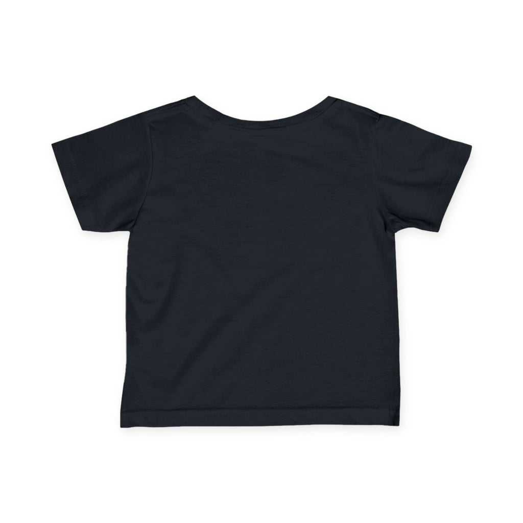 Infant Tee — "Bird Nation" Baby Shirt (Est. 1996)