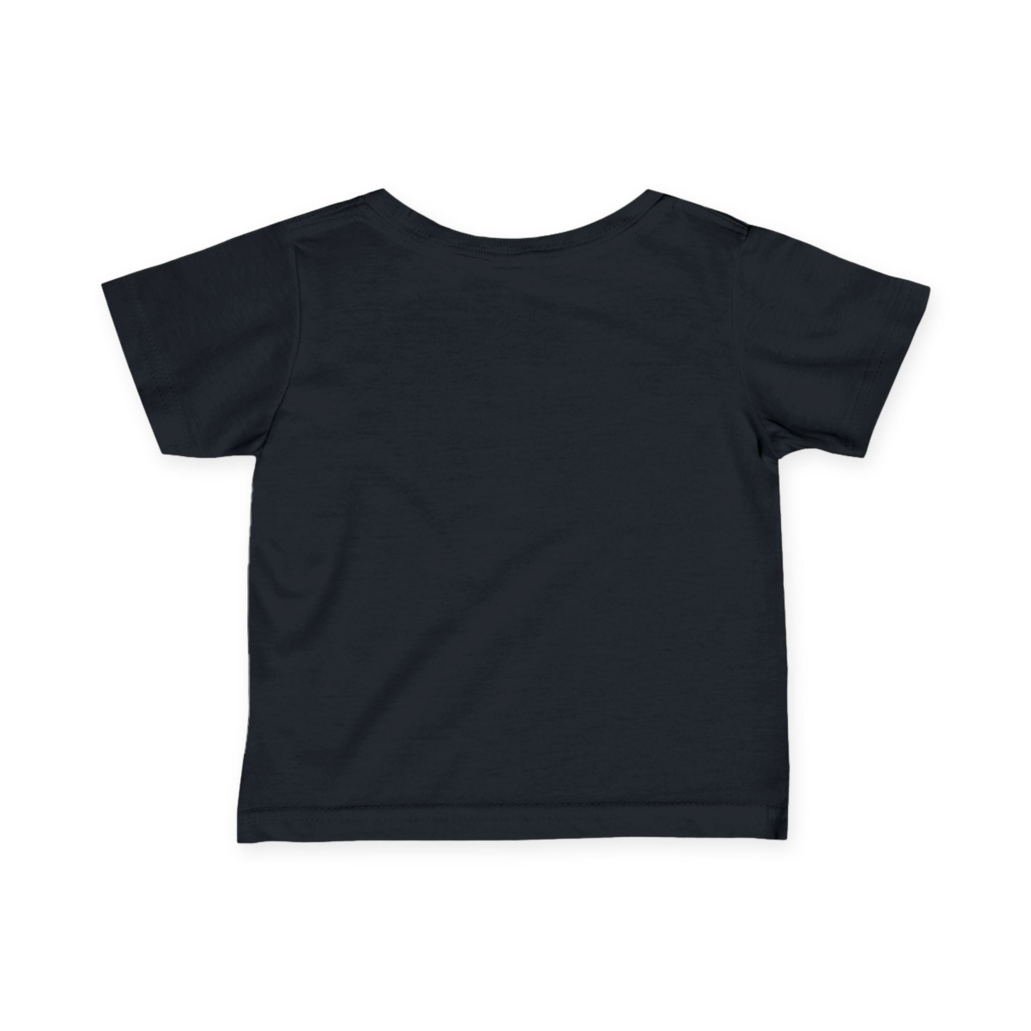 Infant Tee — "Bird Nation" Baby Shirt (Est. 1996)