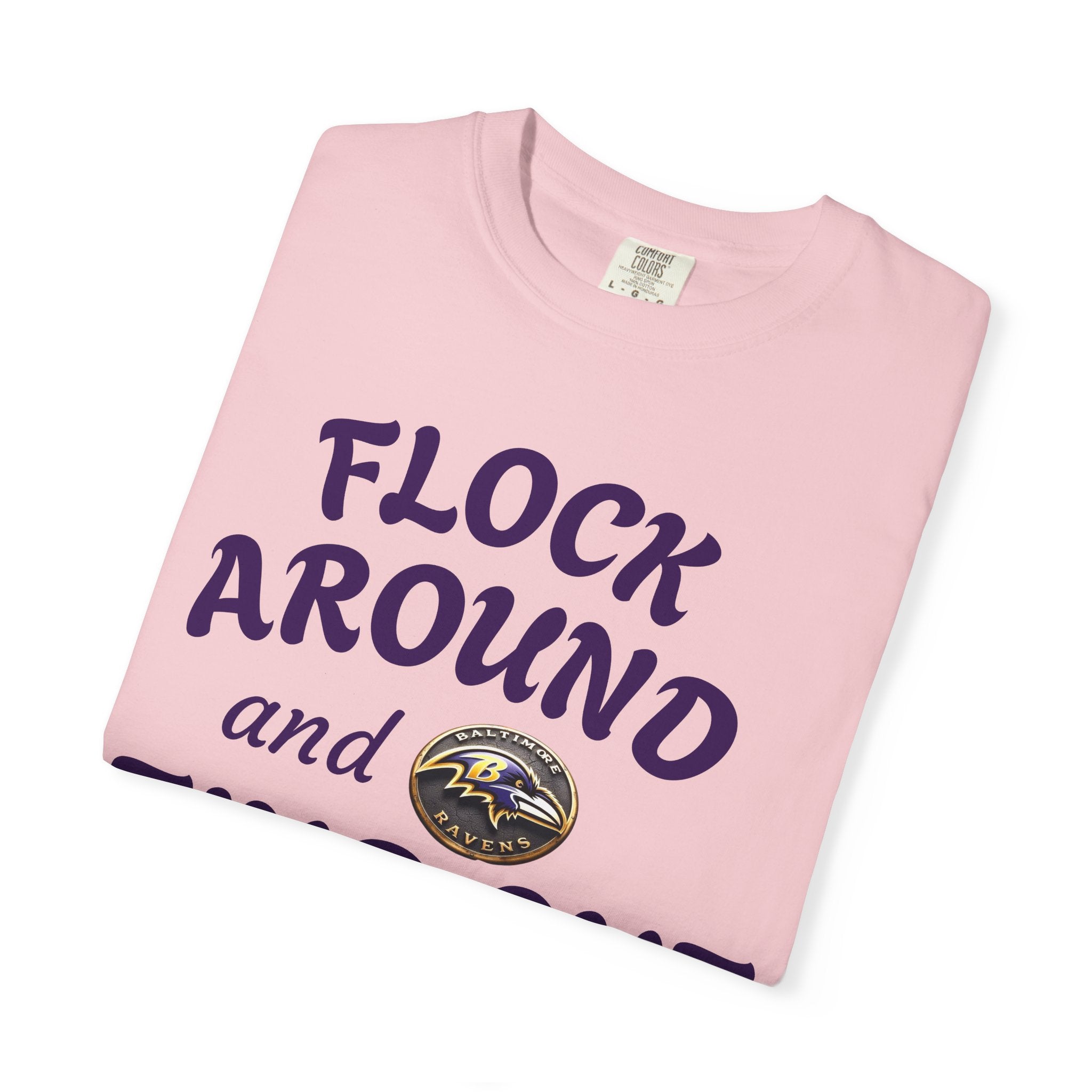 Flock Around and Find Out T-Shirt