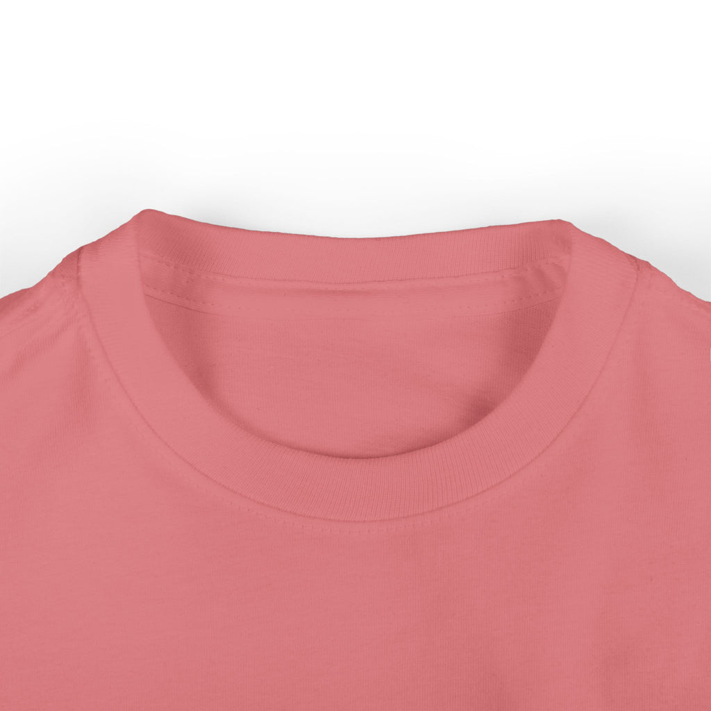 Infant Tee — "Bird Nation" Baby Shirt (Est. 1996)