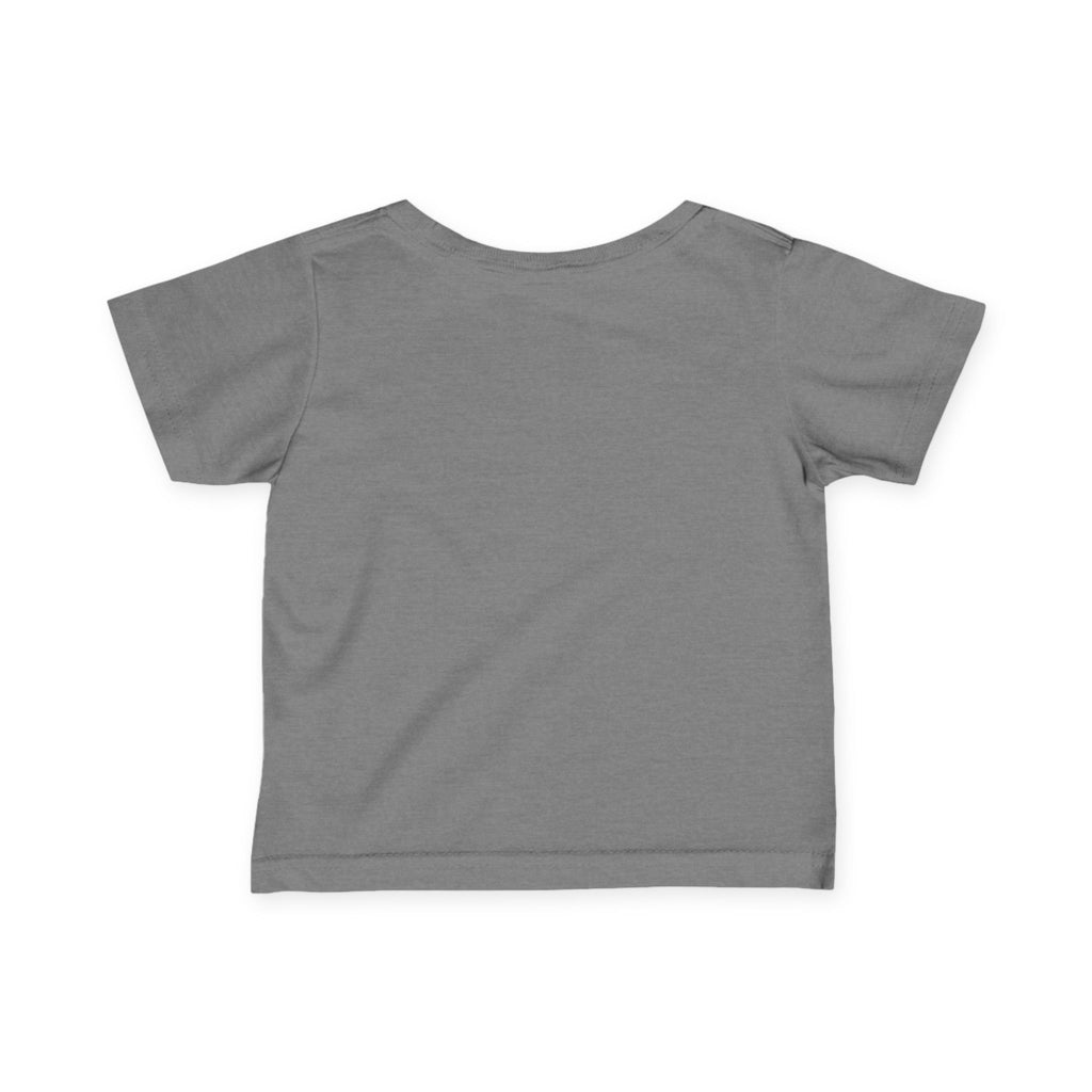 Infant Tee — "Bird Nation" Baby Shirt (Est. 1996)