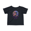 Infant Tee — "Bird Nation" Baby Shirt (Est. 1996)