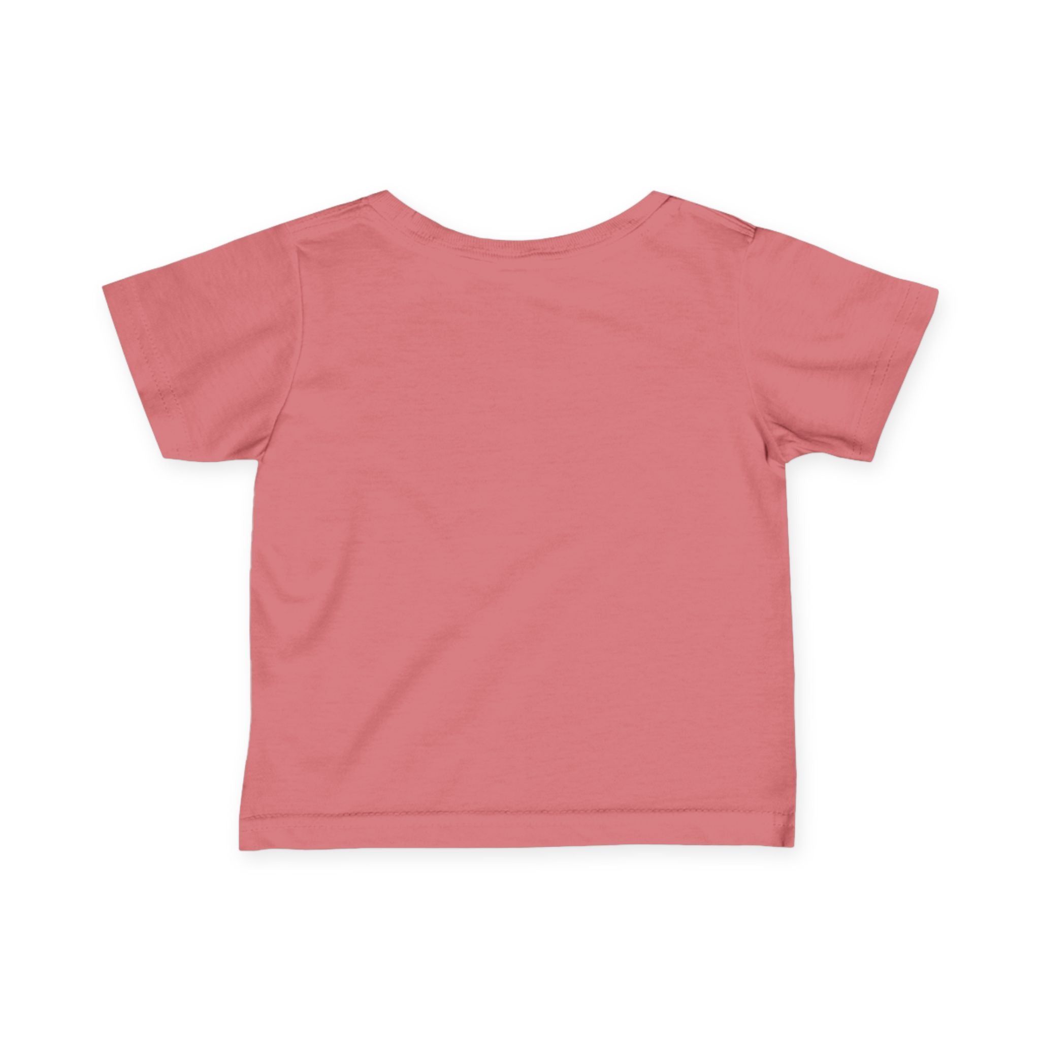 Infant Tee — "Bird Nation" Baby Shirt (Est. 1996)