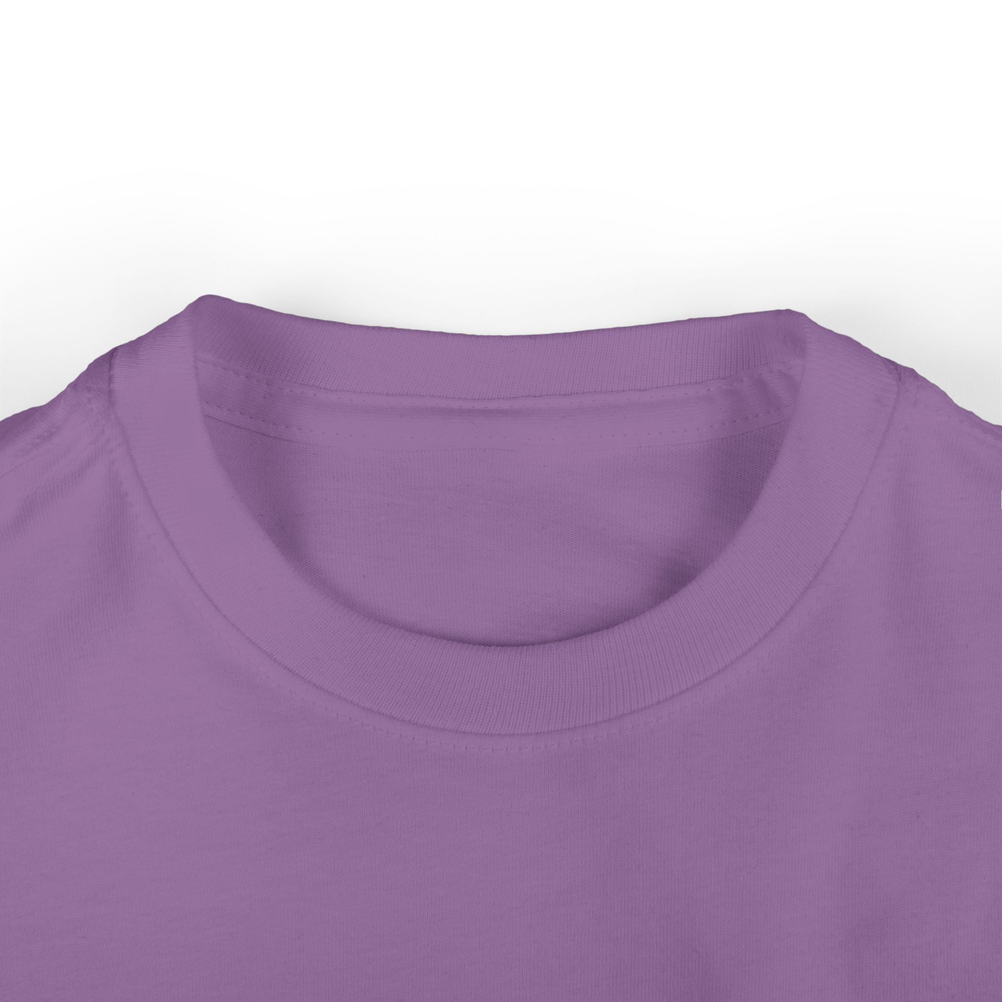 Infant Tee — "Bird Nation" Baby Shirt (Est. 1996)