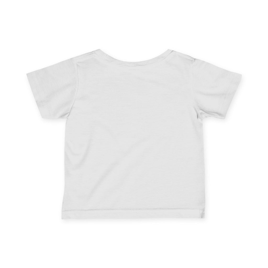 Infant Tee — "Bird Nation" Baby Shirt (Est. 1996)