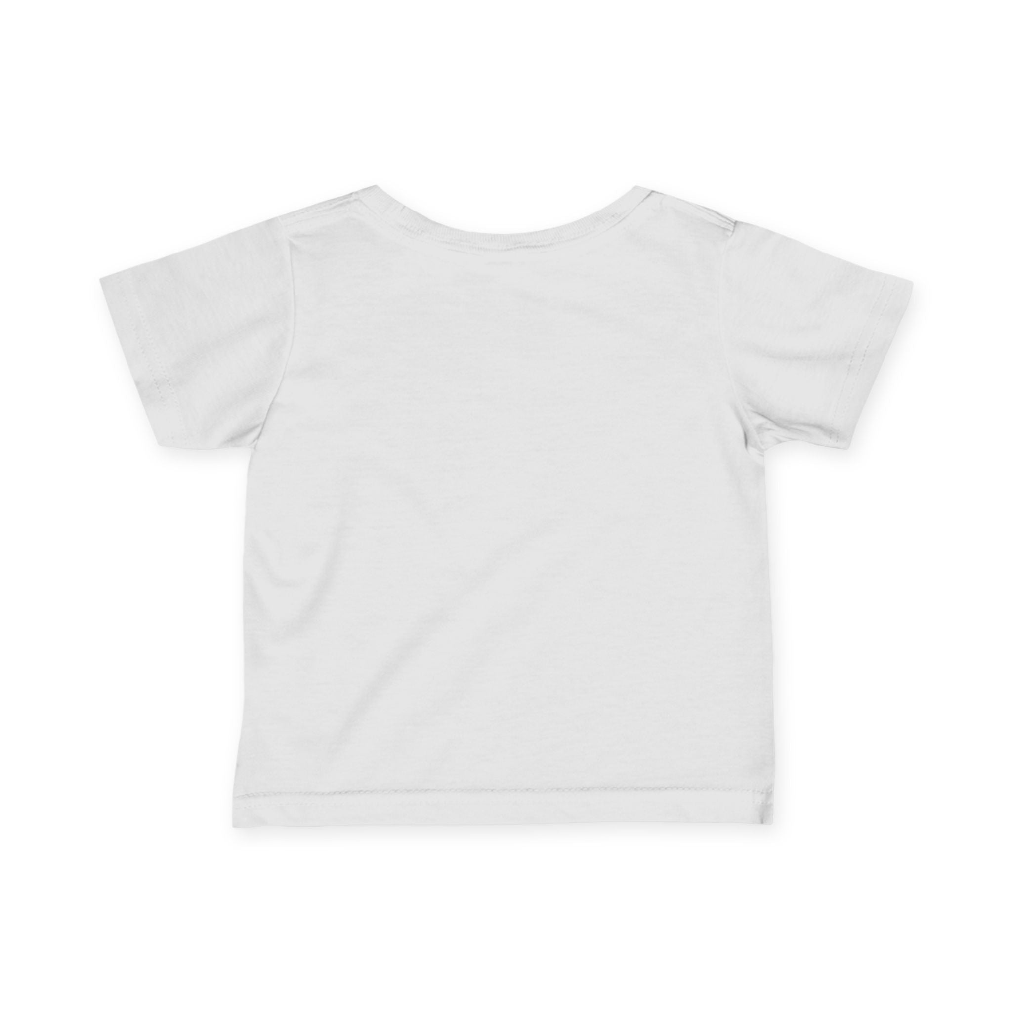 Infant Tee — "Bird Nation" Baby Shirt (Est. 1996)