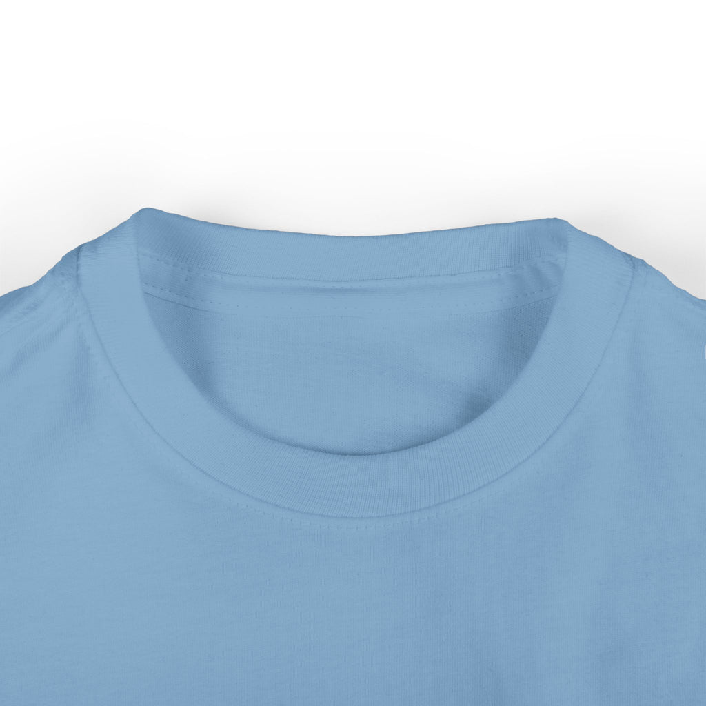 Infant Tee — "Bird Nation" Baby Shirt (Est. 1996)