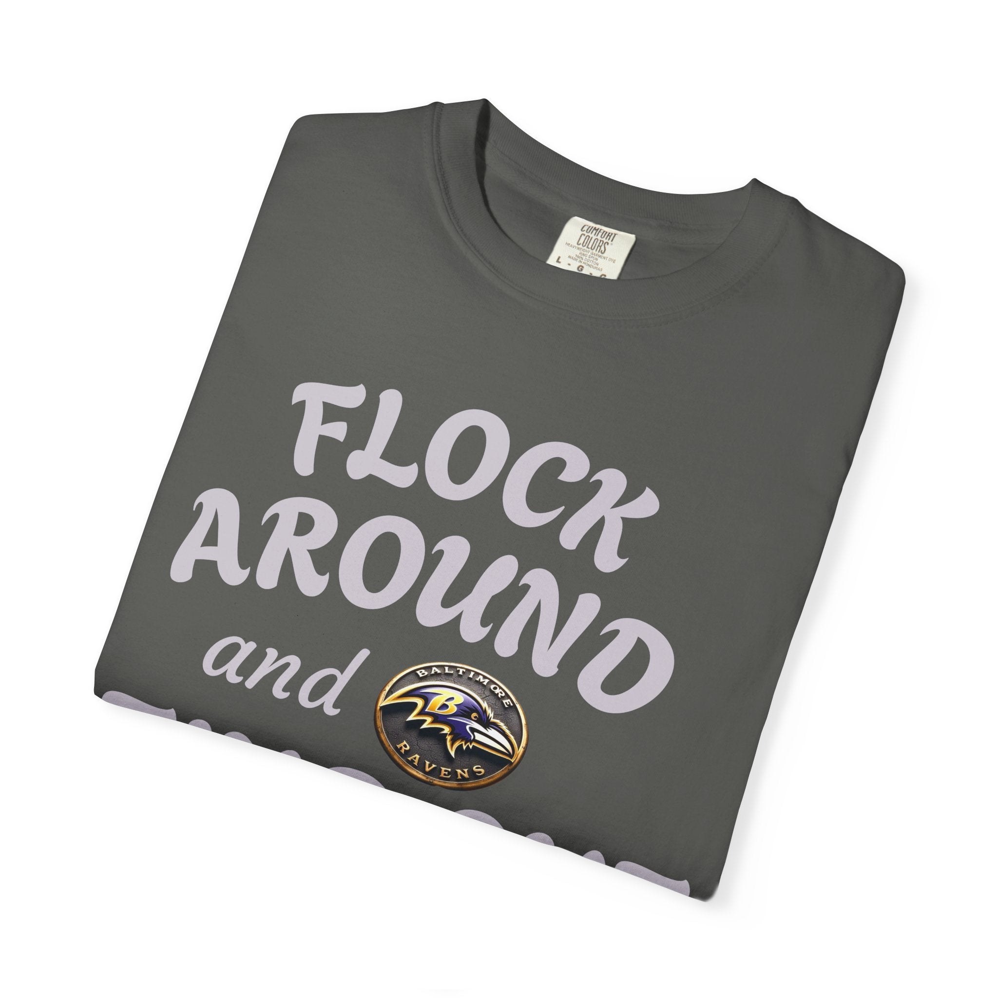 Flock Around and Find Out T-Shirt