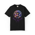 Bird Nation Tee — Vintage Sports Mascot Graphic T-Shirt