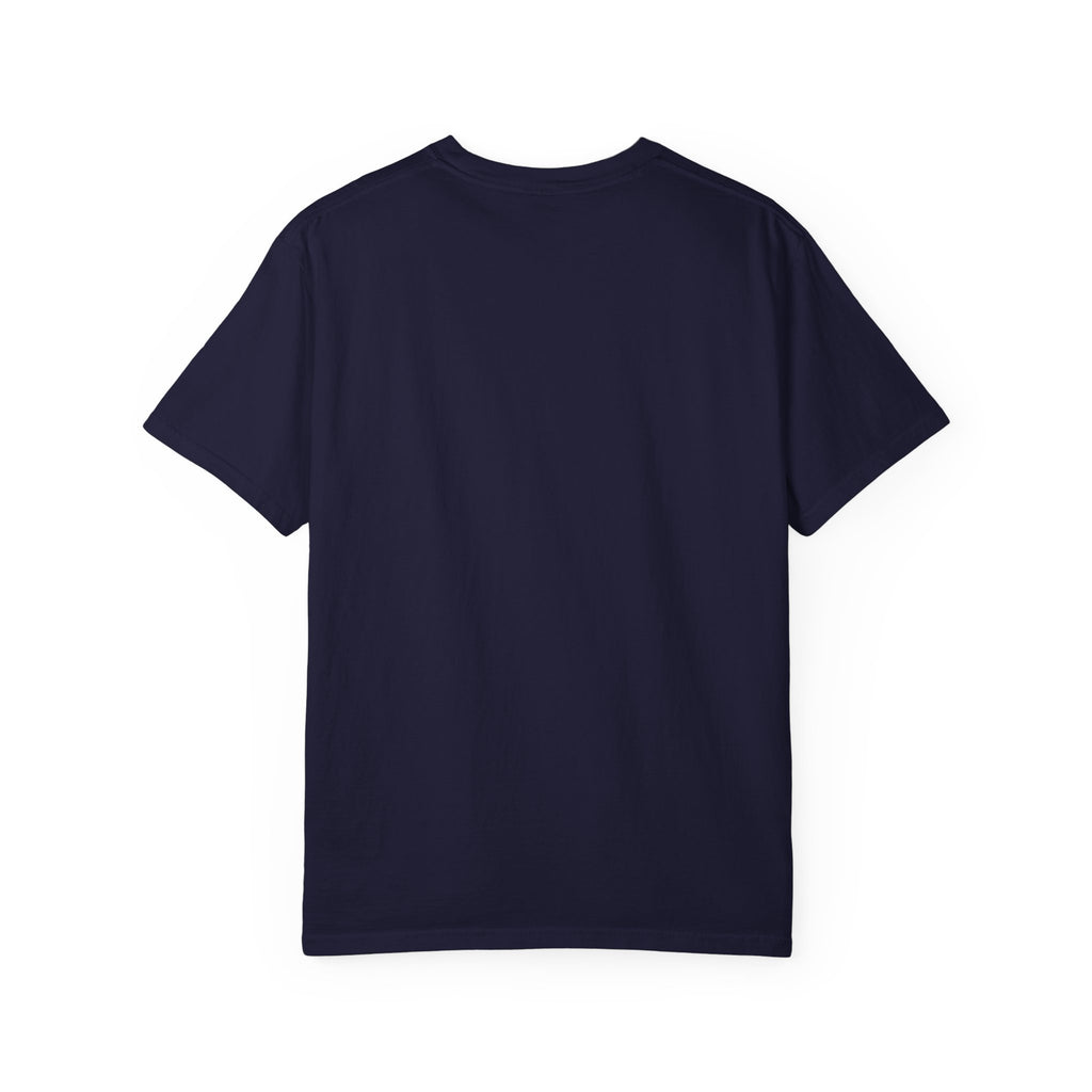 Bird Nation Tee — Vintage Sports Mascot Graphic T-Shirt