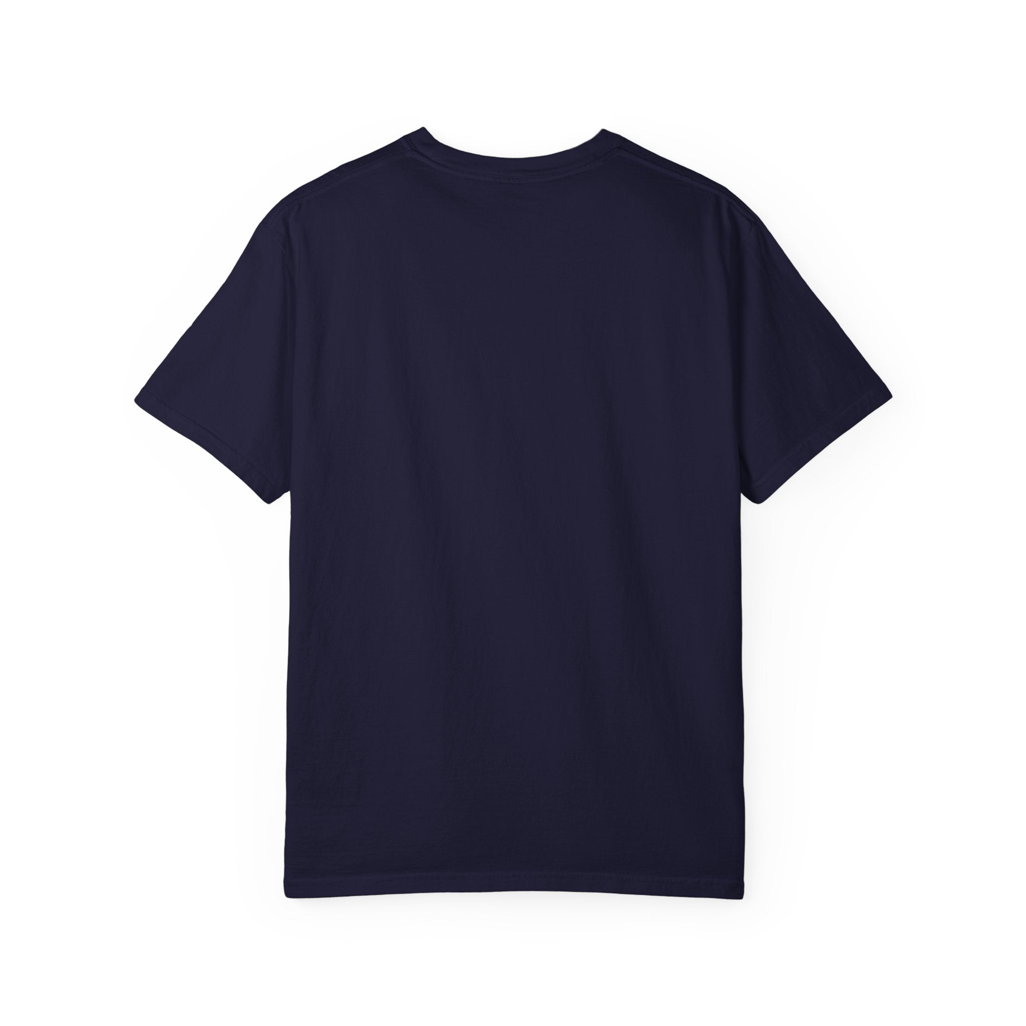 Bird Nation Tee — Vintage Sports Mascot Graphic T-Shirt