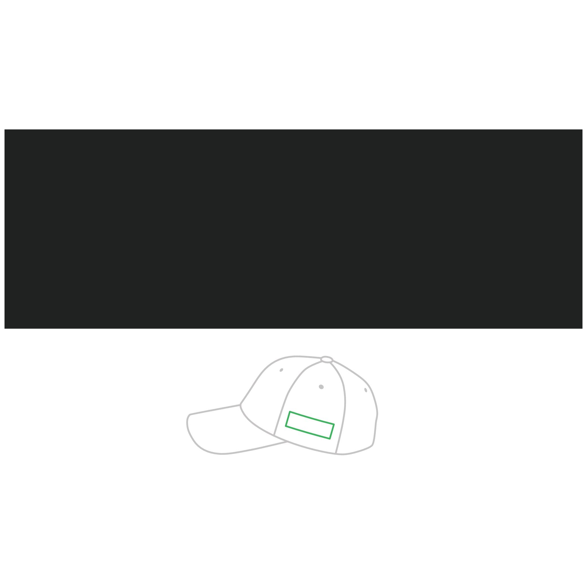 Bird Nation Trucker Cap - "EST. 1996" Embroidered Mesh Hat