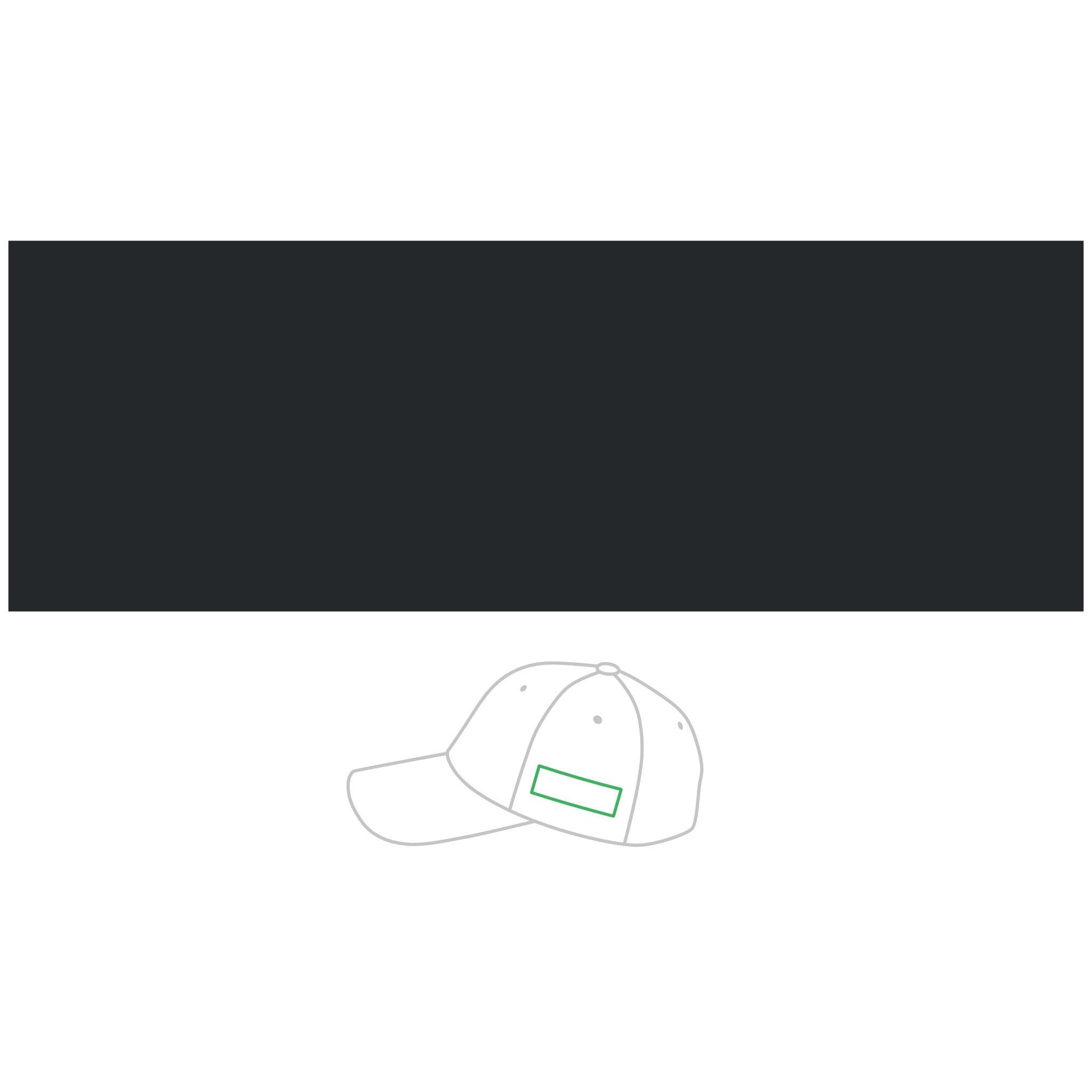 Bird Nation Trucker Cap - "EST. 1996" Embroidered Mesh Hat
