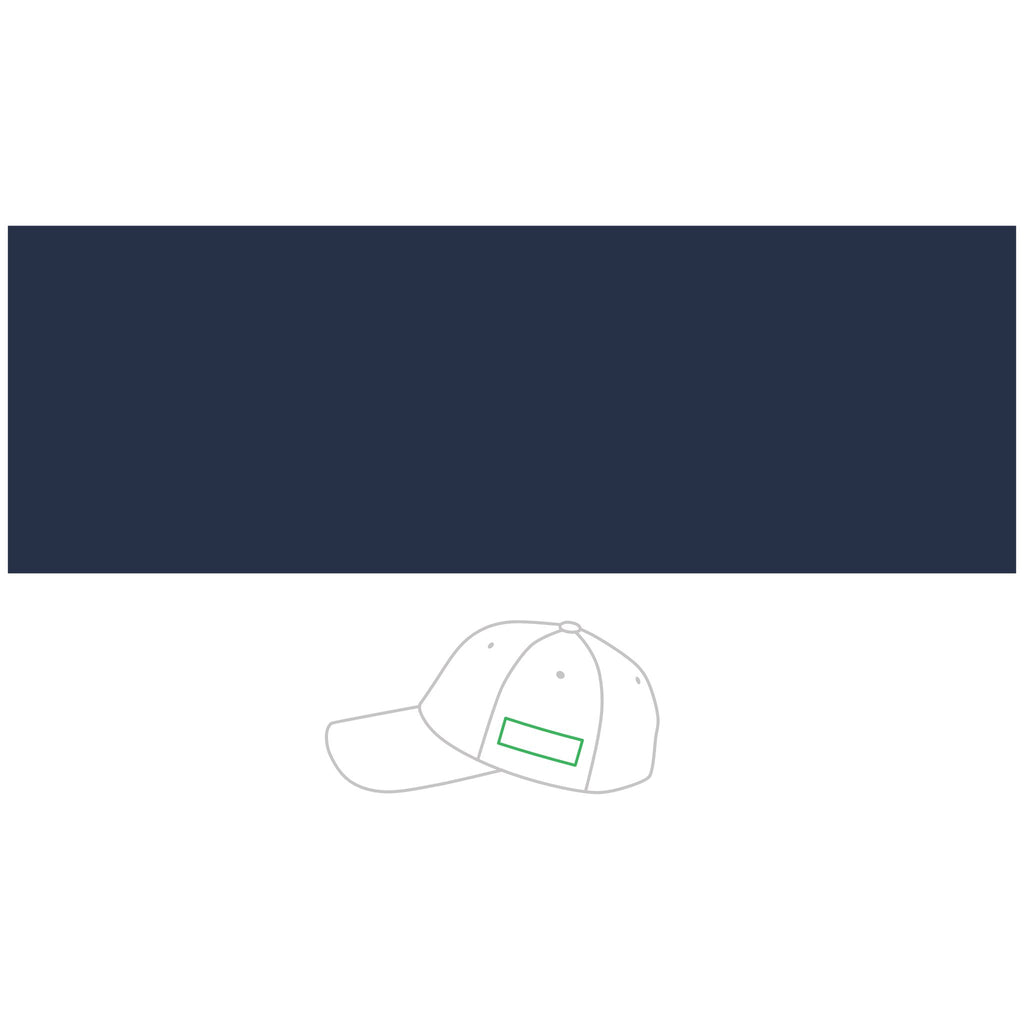 Bird Nation Trucker Cap - "EST. 1996" Embroidered Mesh Hat