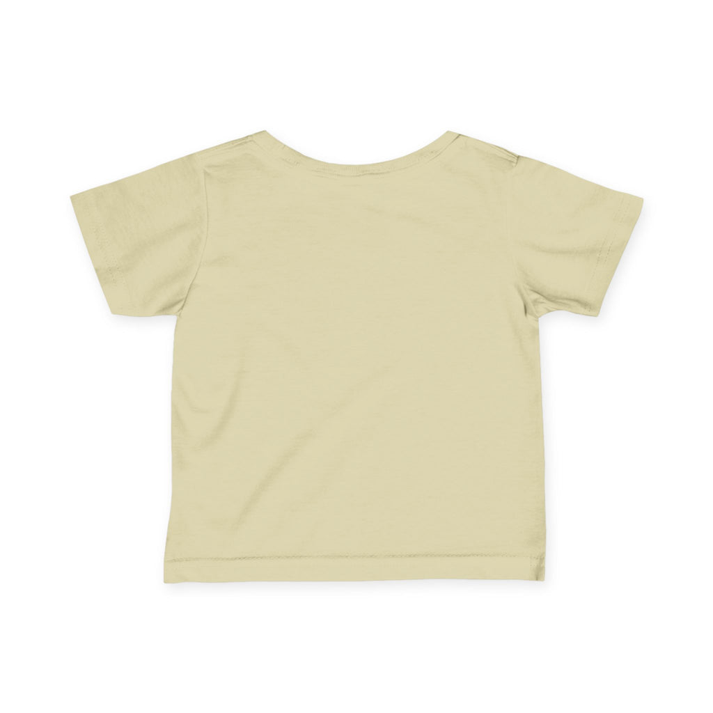 Infant Tee — "Bird Nation" Baby Shirt (Est. 1996)