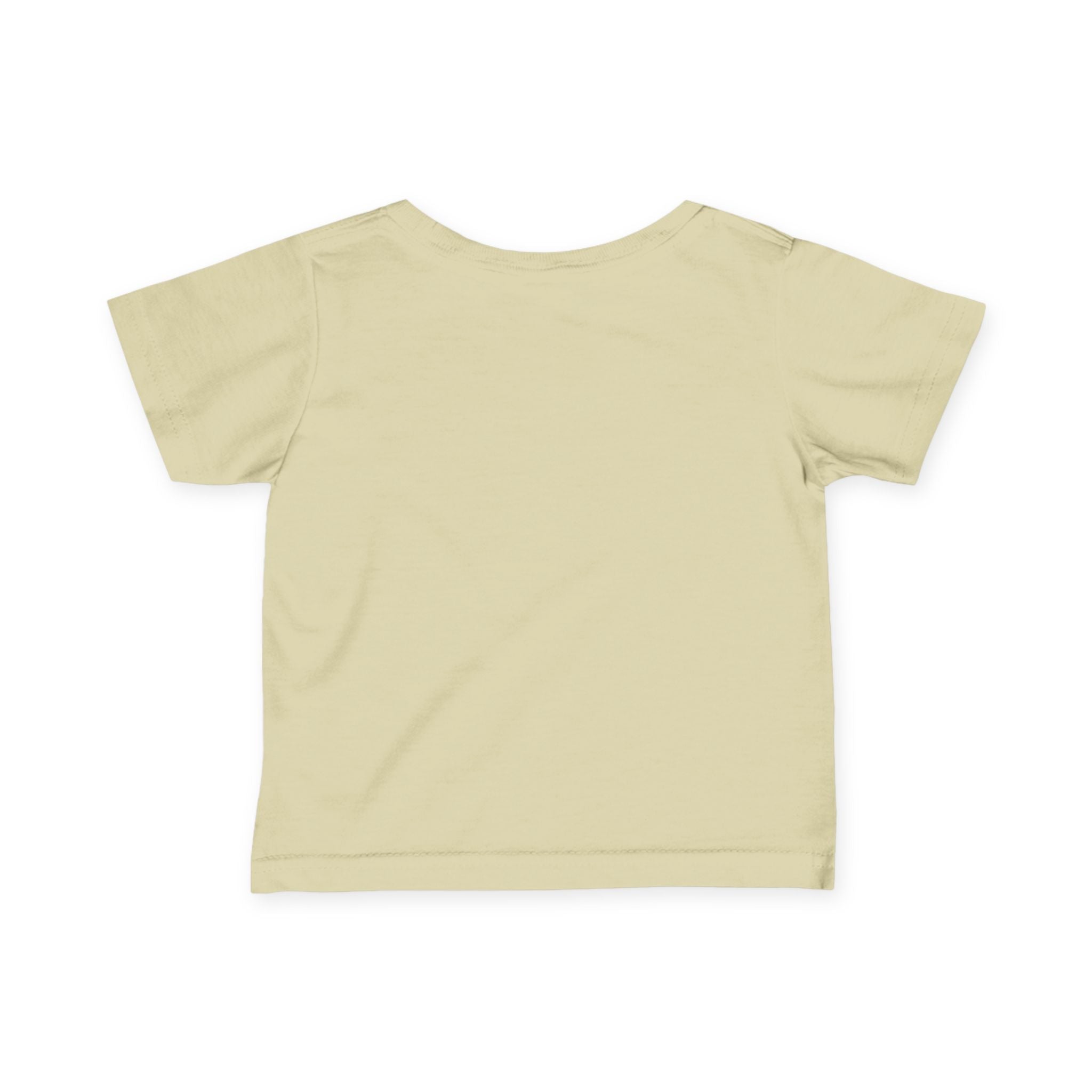 Infant Tee — "Bird Nation" Baby Shirt (Est. 1996)