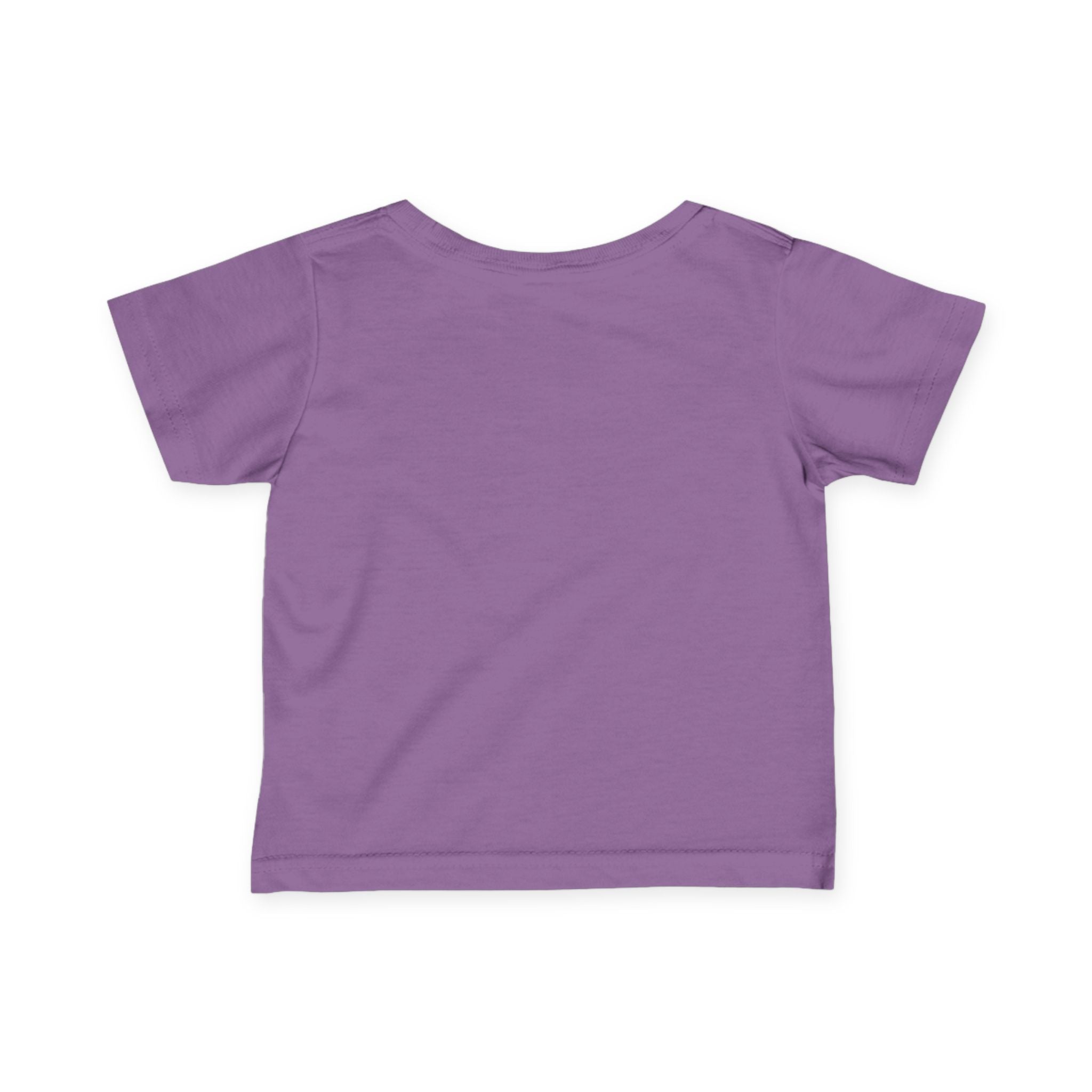Infant Tee — "Bird Nation" Baby Shirt (Est. 1996)
