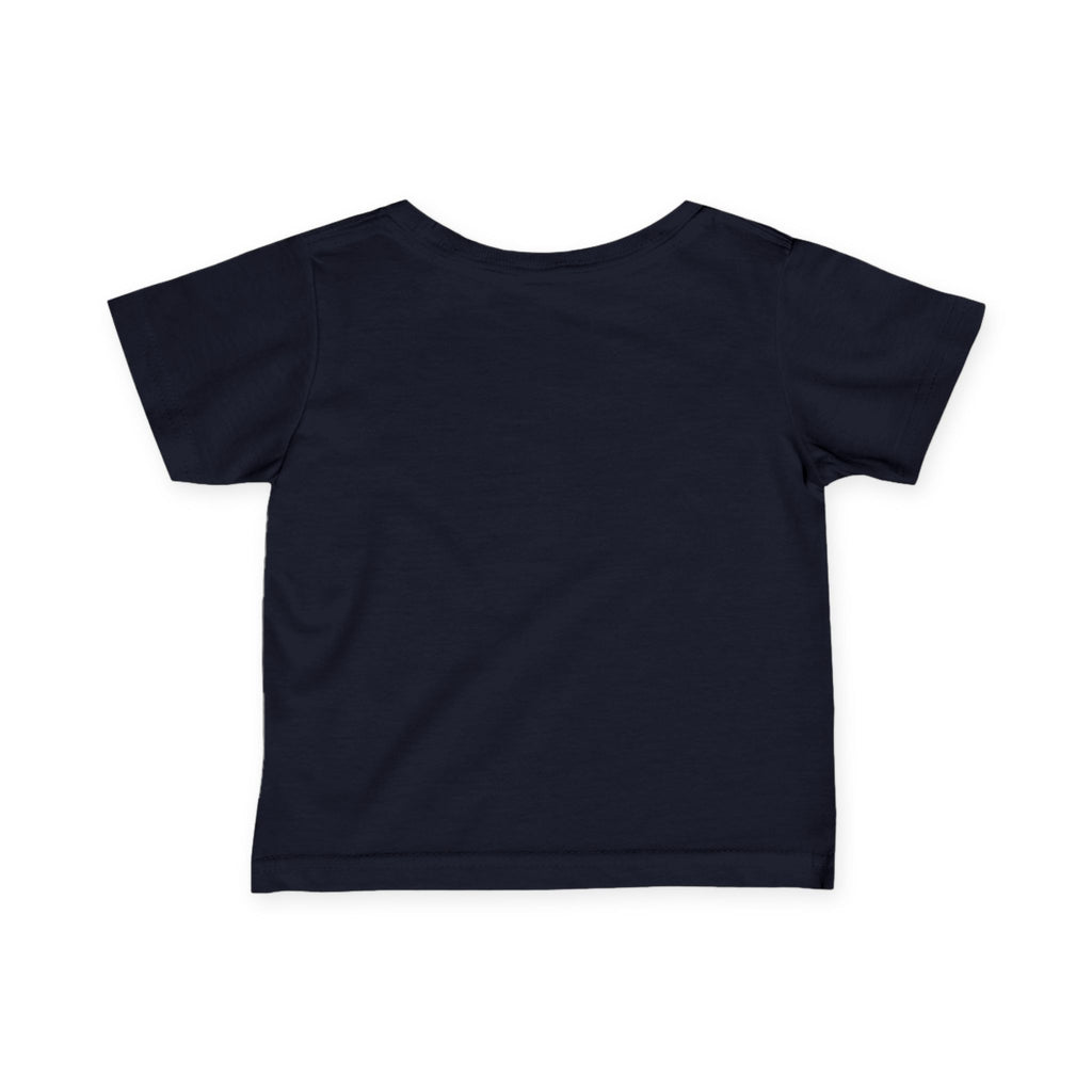 Infant Tee — "Bird Nation" Baby Shirt (Est. 1996)