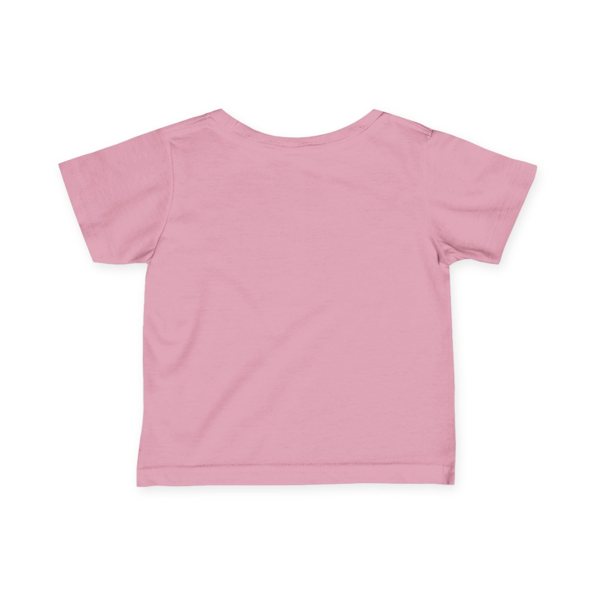 Infant Tee — "Bird Nation" Baby Shirt (Est. 1996)