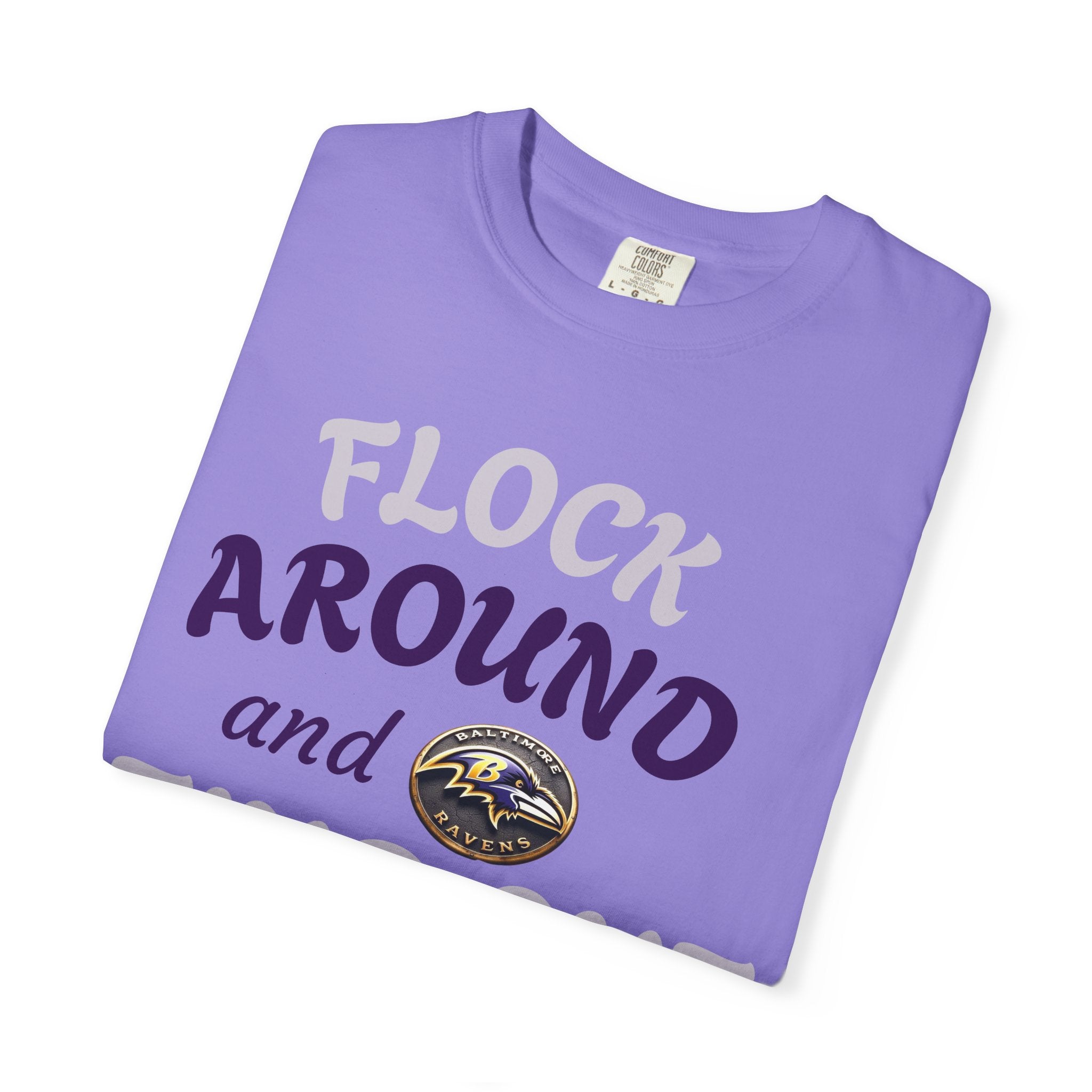Flock Around and Find Out T-Shirt